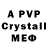 Alfa_PVP Crystall Eugene Kasautsan